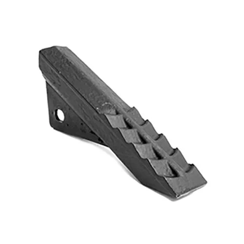1.9" x 1-1/2" x 11" Ripper Point with Boot