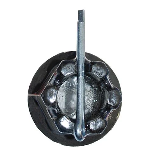 1'' Castlenut