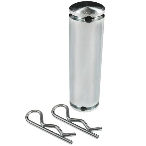 1 Inch Clevis Pin 2 Clips