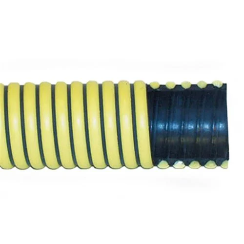 1 INCH EPDM SUCTION HOSE