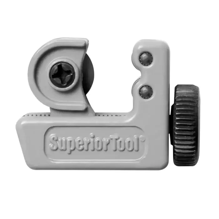 1“ O.D. Mini Tubing Cutter - Case of 12