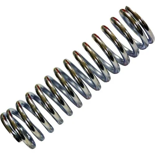 1" O.D. x 3-1/2" Long Compression Spring