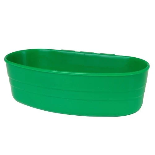 1 Pint Plastic Cage Cup