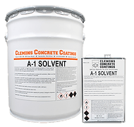 A-1 Solvent