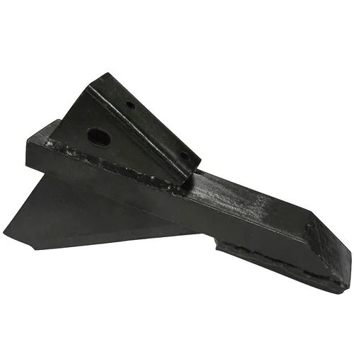 1 x 11 inch Subsoiler Point with 2 inches Wide Bar to fit KMC
