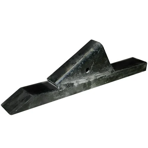 1" x 2" x 13 - Brown Subsoiler Point