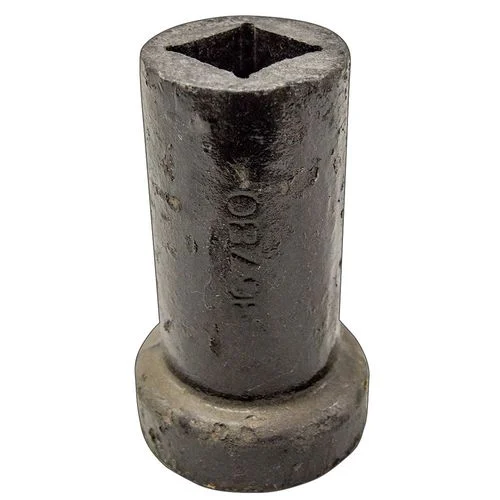 1" X 5-1/8" HALF BEARING SPOOL