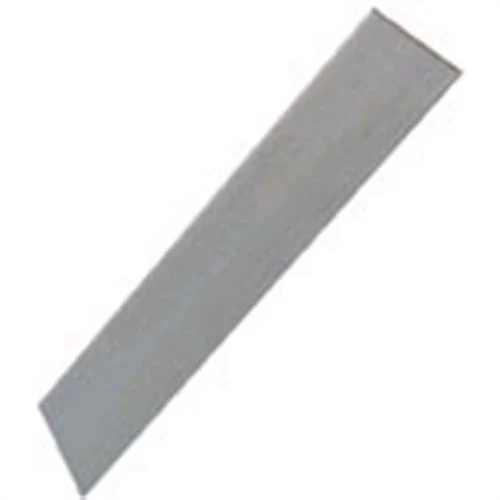 1" x 72" Aluminum Flat Bar