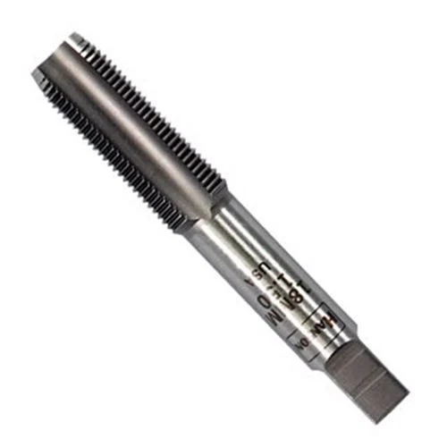 10.0MM - 1.5 METRIC THREAD TAP (HCS)