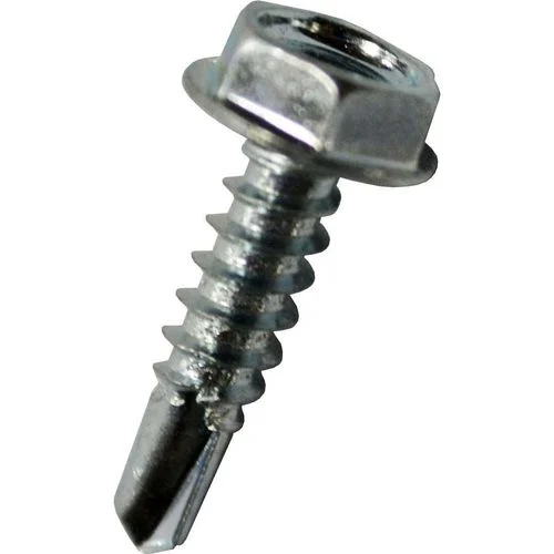 #10-16 x 3/4" Self Drilling Screw - Bulk