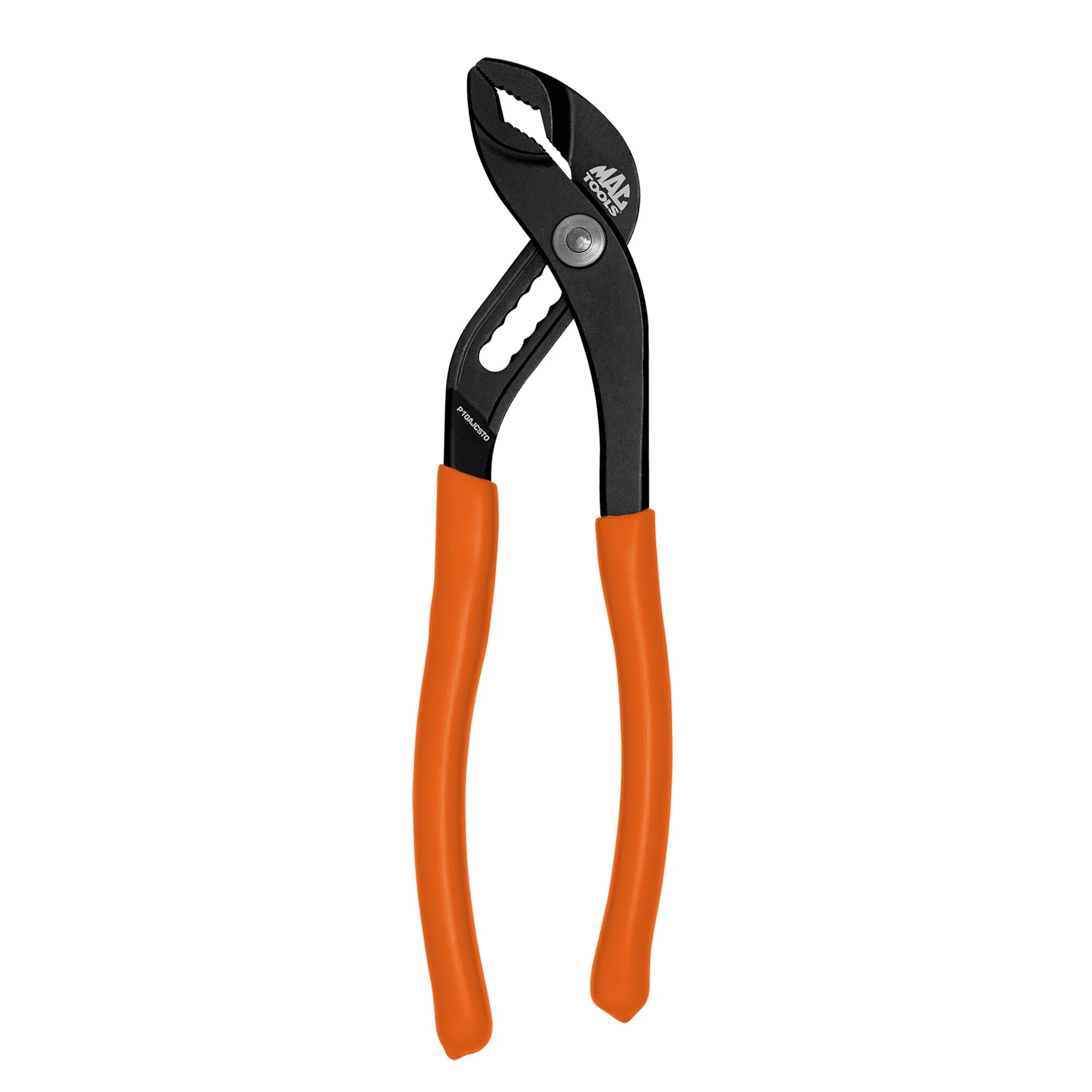 10” Adjustable Joint C.S.T. Pliers HI-VIZ Orange