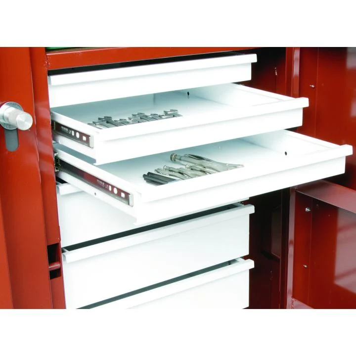10" Deep Replacement Drawer for Rolling Work Bench Models 675 & 676