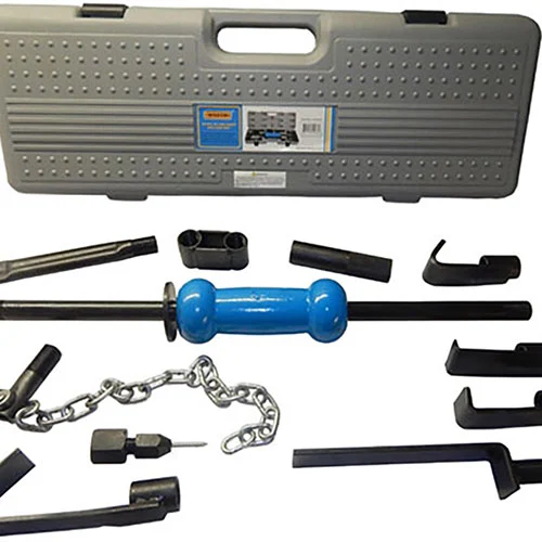 10-lb. Professional Dent Puller Set 10-Piece