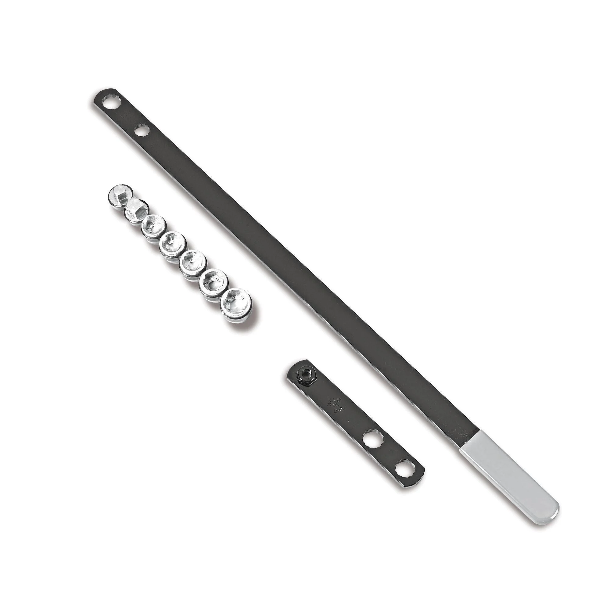 10-PC. Master Serpentine Belt Tool Set