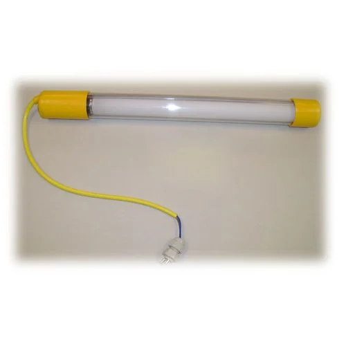 #10 Replacement Light fits Sandblast Cabinet