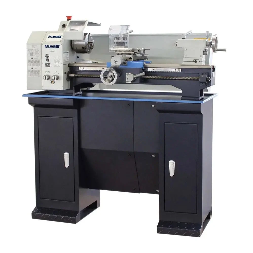 10" X 21" Bench Lathe
