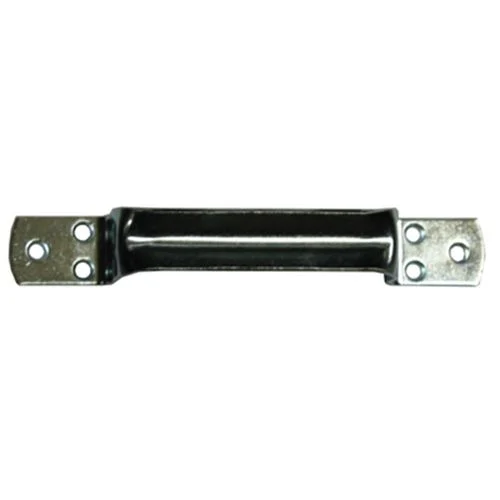 10" Zinc Plated Door Pull