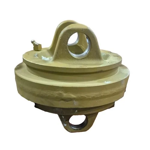 1006831 CENTER FOR G06 HOMOKINETIC ASSY-
