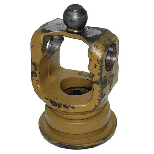 1006865 Series 6 Metal Pull Collar Yoke