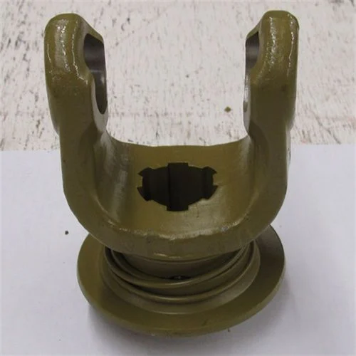 1015013 MPC YOKE SER5 1 3/8 X 6 SPL.-EUR