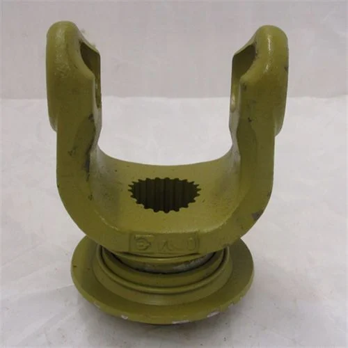 1016018 SERIES 6 1-3/8 X 21 SPL MPC YOKE