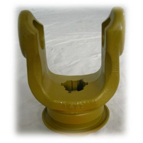 1018013 #8 METAL COLLAR YOKE 1 3/8 X 6-Q