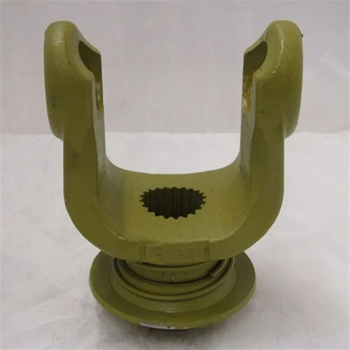 1018018 SERIES 8 1-3/8 X 21 SPL MPC YOKE
