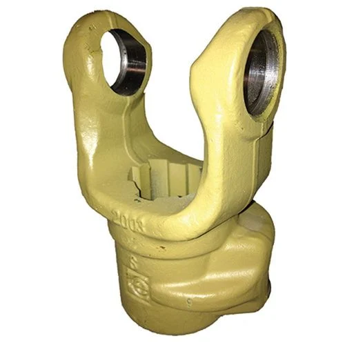 1022010 EUROCARDAN #2- QD 1 3/8 X 6 SPL