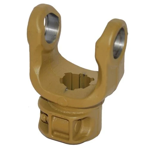 1025010 #5 QD 1 3/8 X 6 SPL. YOKE