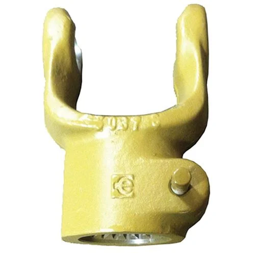 1025025 #5 QD 1 3/4 X 20 SPL. YOKE - EU