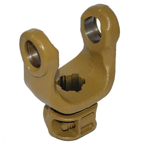 1026010 EUROCARDAN #6 QD 1 3/8 X 6 SPL