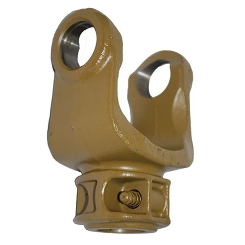 1028010 EUROCARDAN #8 QD 1 3/8 X 6 SPL