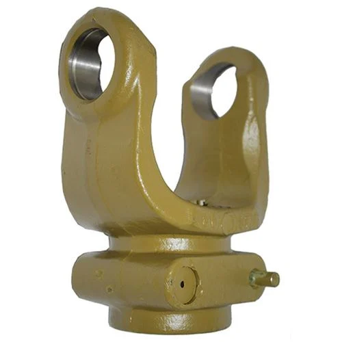 1028025 #8 QD 1 3/4 X 20 SPL YOKE-EUROC