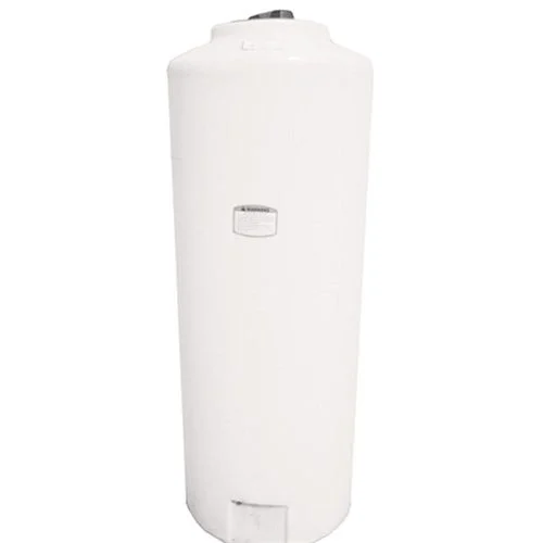 105 Gallon Norwesco Vertical Tank
