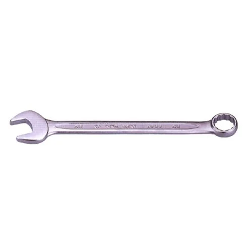 1060-06-L METRIC COMBINATION WRENCH (6M