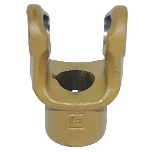 1061016 SERIES 1 1" ROUND SMOOTH YOKE-E