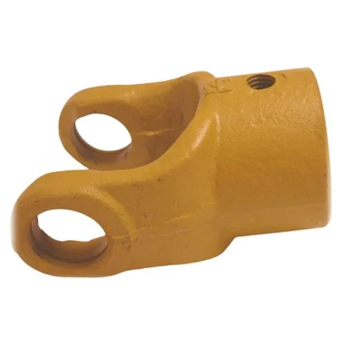 1063020 #3-35MM OUTER YOKE-EUROCARDAN