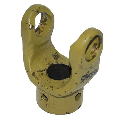 1064015 #4 30MM 1-3/16 YOKE-EUROCARDAN