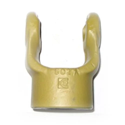 1065841 SERIES 5 SMOOTH 1-1/2" YOKE WIT