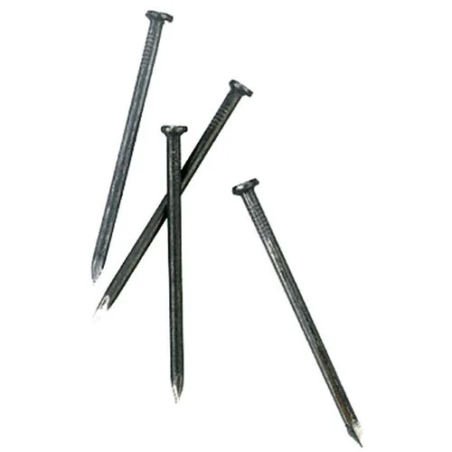 10D Common Nail, 1 lb. Box