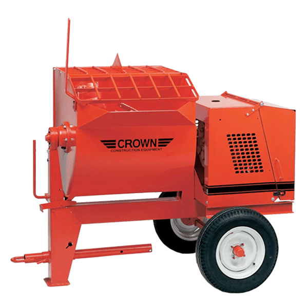10S Mortar Mixer