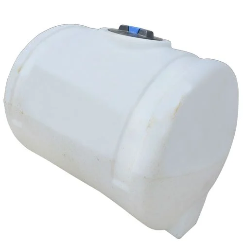 110 Gallon Norwesco Horizontal Applicator Tank