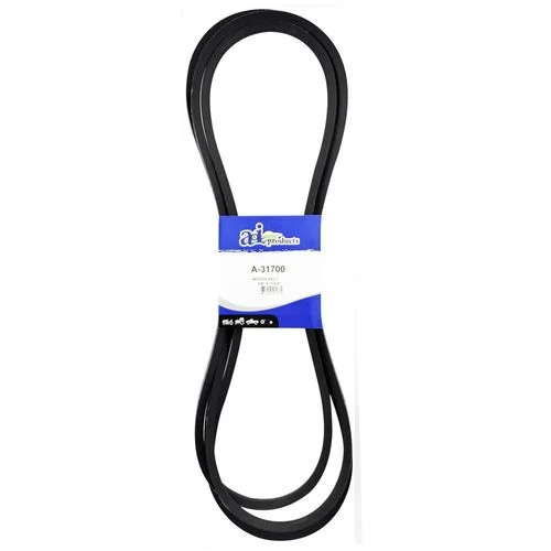 115-216 Belt Replaces Woods 31700