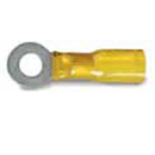 #12-#10 GB Xtreme Heat Shrink Ring Terminal (8 to 10 AWG Stud)