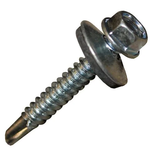 12-14 X 1-1/2 SELF DRILLING SCREW