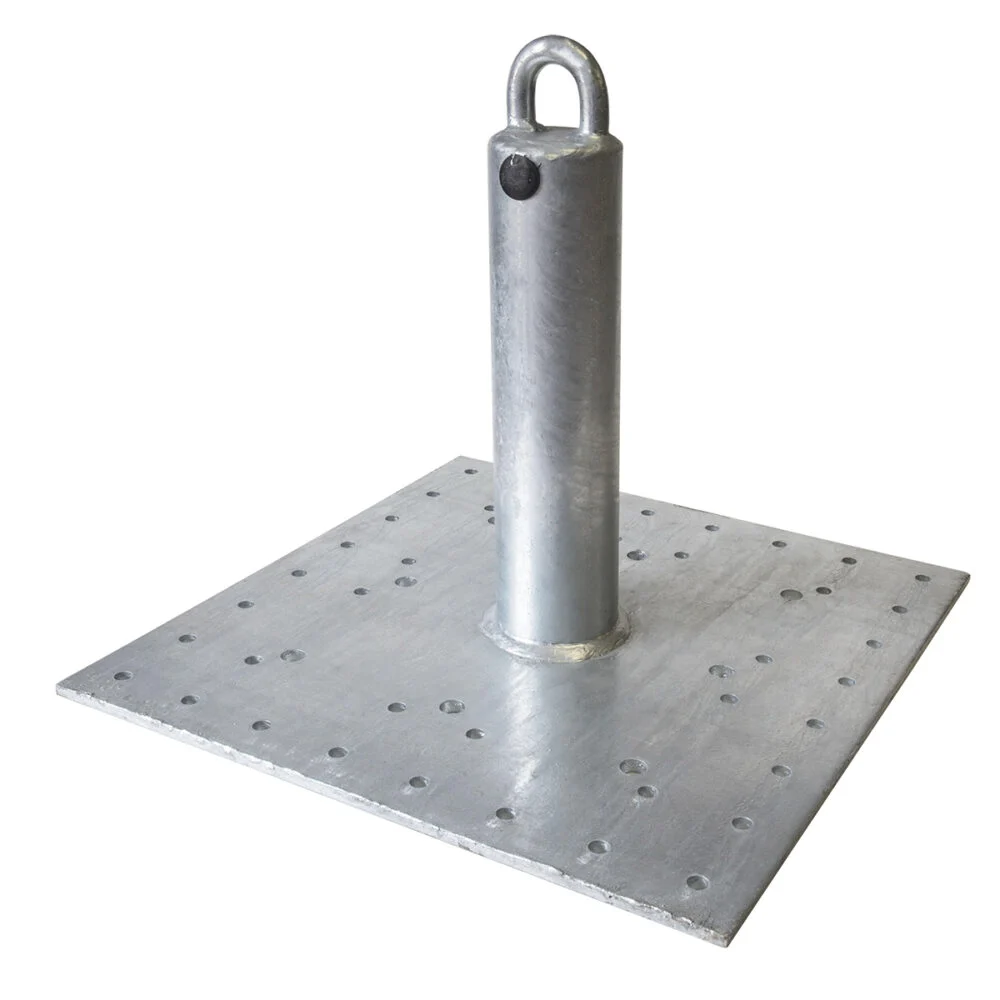 12" / 18" Post Anchor