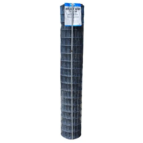 12.5 GA 2" X 4" 72" X 50' WIRE