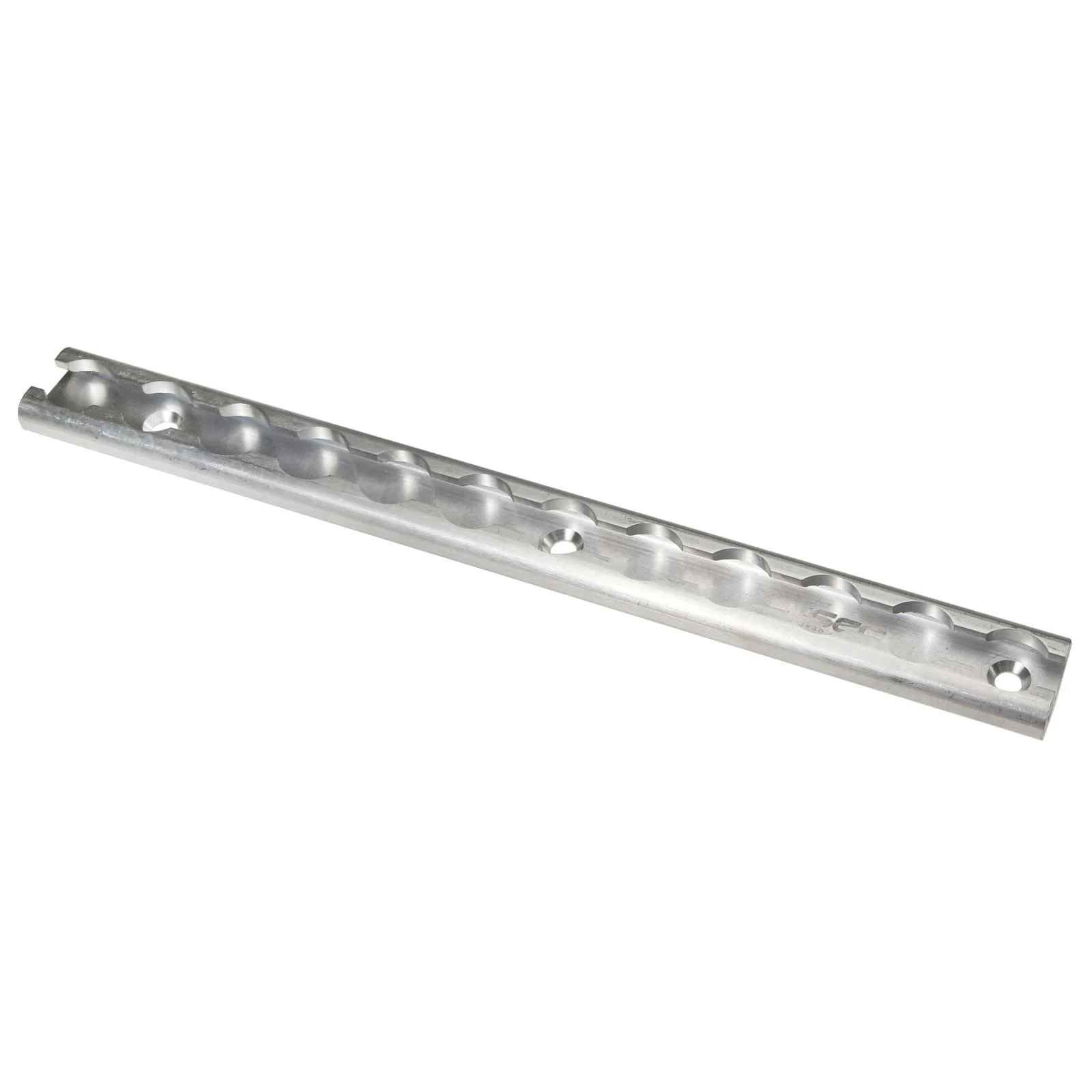 12" Aluminum L-Track