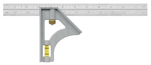 12" COMBO SQUARE