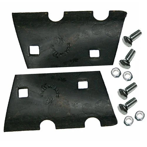 12" Cutting Edges